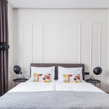 Loox Boutique Apartments Gunduliceva Zagreb Exterior photo