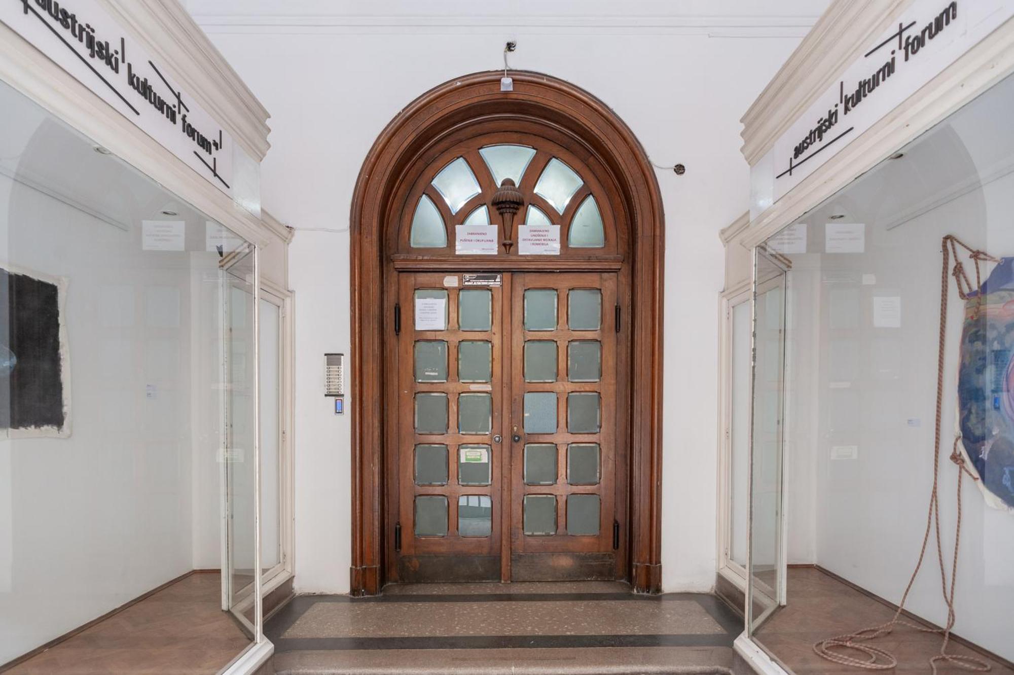 Loox Boutique Apartments Gunduliceva Zagreb Exterior photo