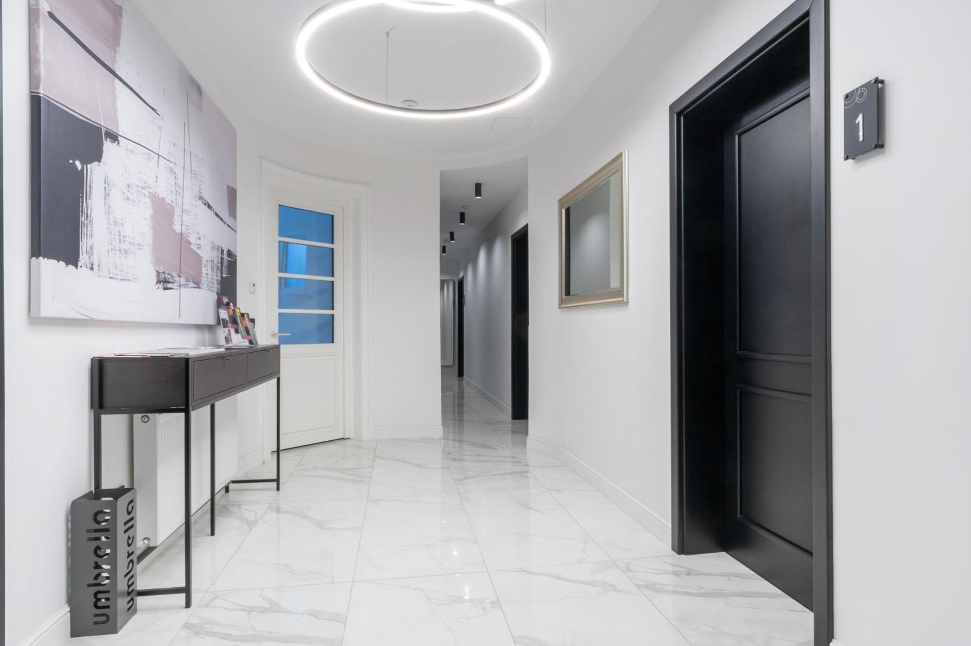 Loox Boutique Apartments Gunduliceva Zagreb Exterior photo