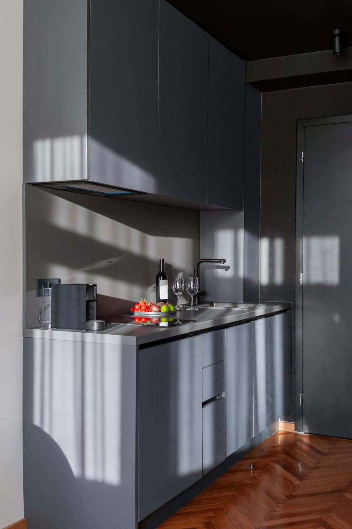 Loox Boutique Apartments Gunduliceva Zagreb Exterior photo