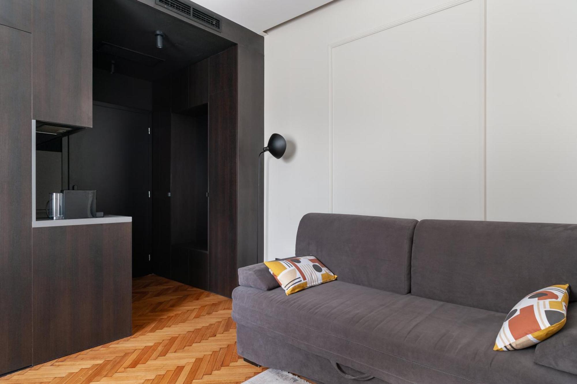 Loox Boutique Apartments Gunduliceva Zagreb Exterior photo